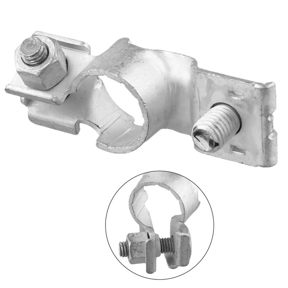 Клемма аккумулятора для Mazda D07A67TB1