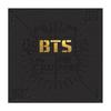 BTS Debut Single [2 COOL 4 SKOOL]