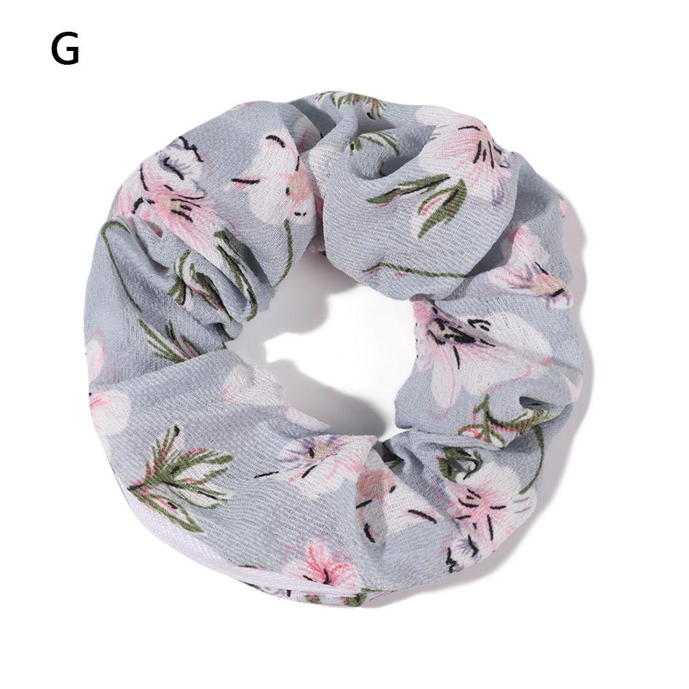 Аксессуары для волос Резинки для волос Головные уборы с леопардовым принтом Эластичные резинки для волос Повязка на толстую кишку