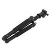 MS27 Tripod for SLR Camera Mirrorless Camera Portable Tripod with Ball Head for Live Streaming
