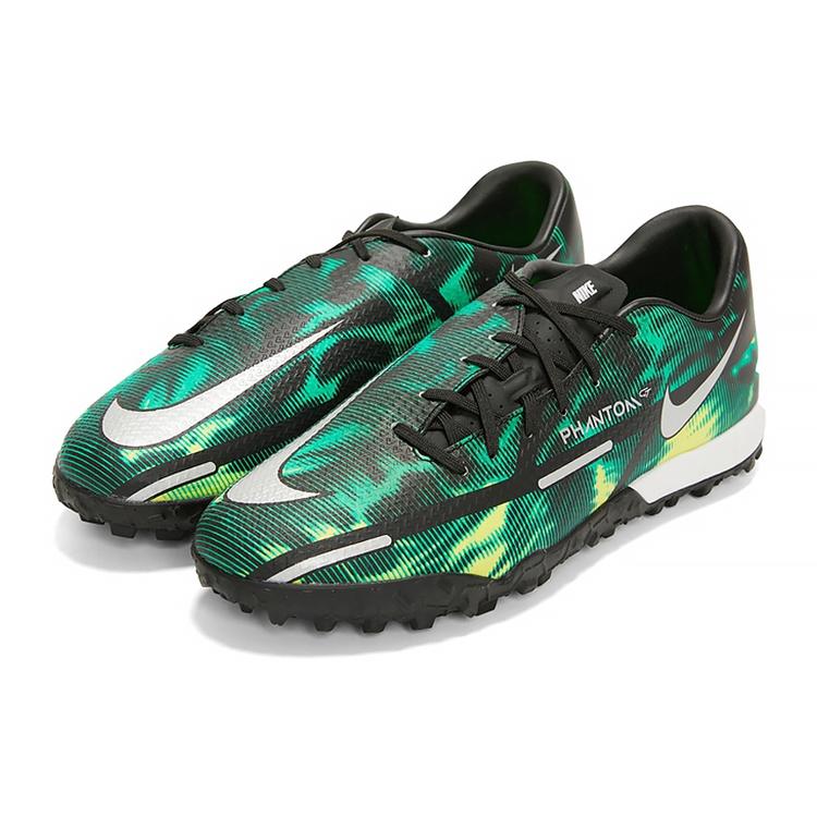 Nike Фантом GT2 Academy Tf Газон Shockwave DM0725-003