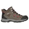 Mountain Warehouse Men's Adventurer Waterproof Hiking Boots