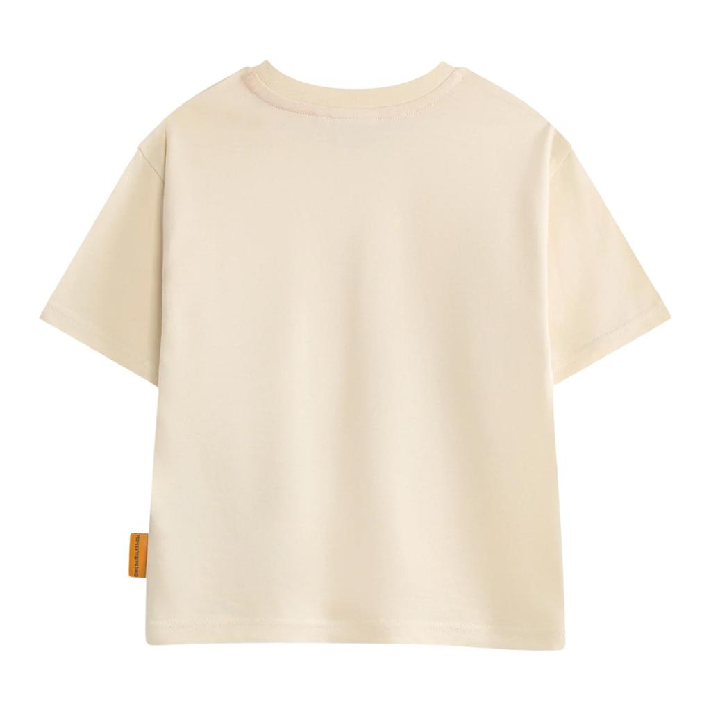 The Highway Rat Childrens/Kids Short-Sleeved T-Shirt
