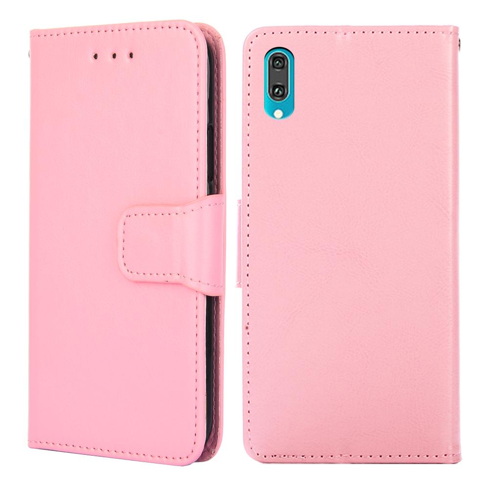 Чехол-кошелек в стиле ретро для Huawei Honor 10X Lite 7A 8A 8S 9A 9S 9C 50 SE P Smart 2021 P50 Pro, кожаная рамка для фото, кобура, слот для карты, бампер для телефона