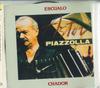CD PIAZZOLLA - Astor Piazzolla / Escualo+chador KICP275 KING Japan Latin Used