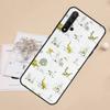 Dinosaur Pattern For Huawei Nova 8i 7i 11i 12i 12s 9 10 SE Y60 Y61 Y70 Y72 Y73 Y90 Y91 P20 P40 P30 Lite Case