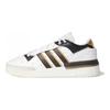 adidas Женские кроссовки Rivalry Rm Low 'Белый Коричневый Черный' EF6443