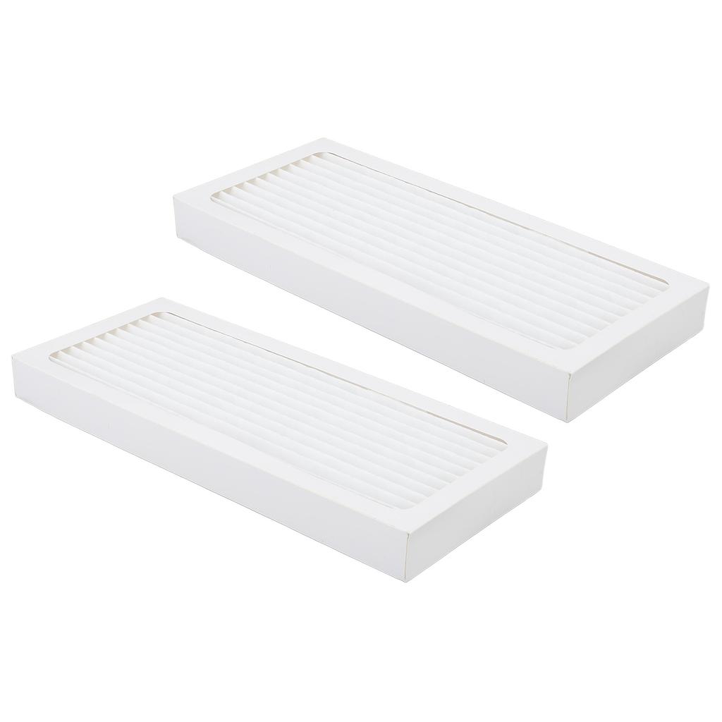 Air Purifiers Filter Cartridge High Efficiency Activated Carbon Cotton Replacement Filter for 04383