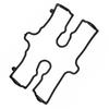 Motorcycle For Honda CB750 SF CBX750 1990-2001 1991 92 93 94 95 96 97 98 99 Engine Cylinder Head Cover Gasket Seal Rubber Ring
