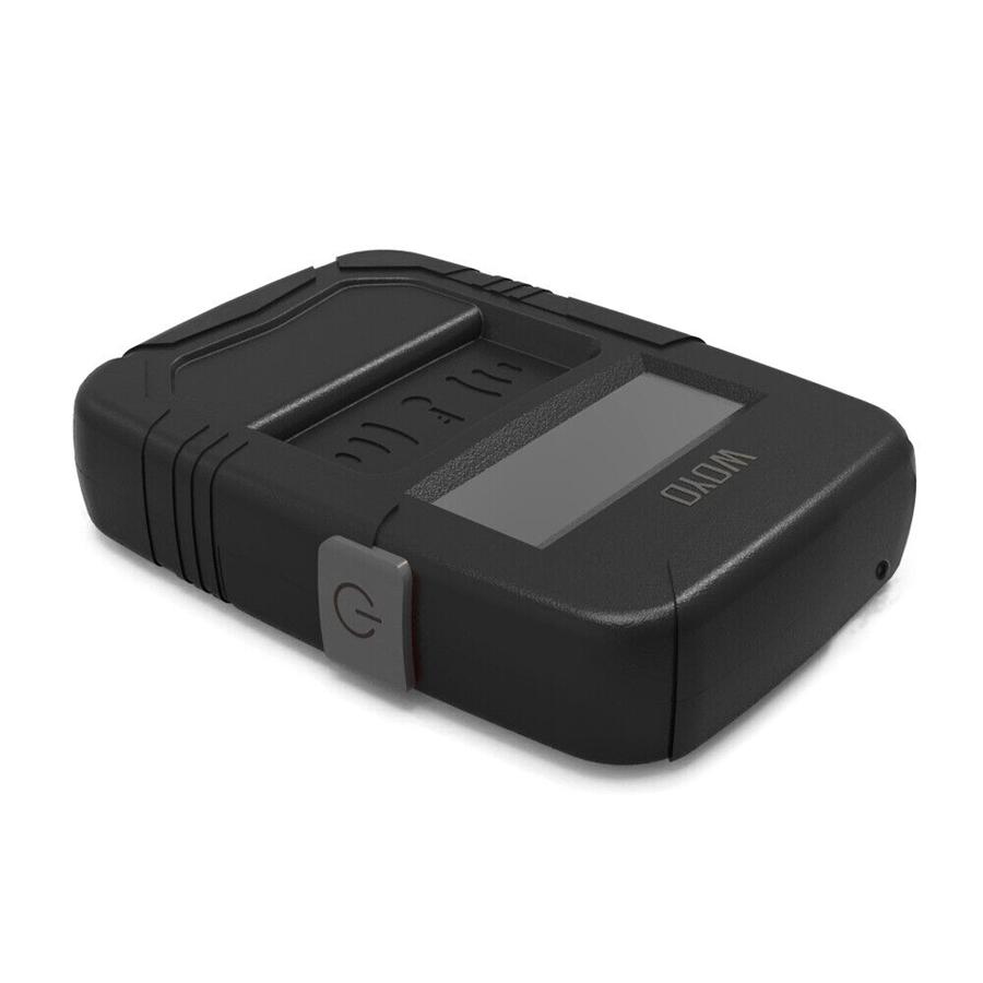 WOYO  Remote Tester Radio Frequency (RF) Infrared (IR) Remote Tester Detector