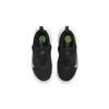 Nike Серия E 1.0 Удобная амортизация, Износостойкие Низкие Детские Беговые Кроссовки Черные Детские DV4251-005