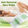 YS00162---10/30/50 ШТ. восковые полоски для депиляции, используются для восковой бумаги для депиляции, холодной восковой бумаги, руки, ноги, нога, инструмент для красоты