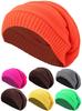Women's Beanie Knit Winter Hat