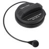 Gas Fuel Cap 20914961 Strong Sealing Fuel Tank Cap Cover with Anti Loss Lanyard Replacement for Lucerne Terraza