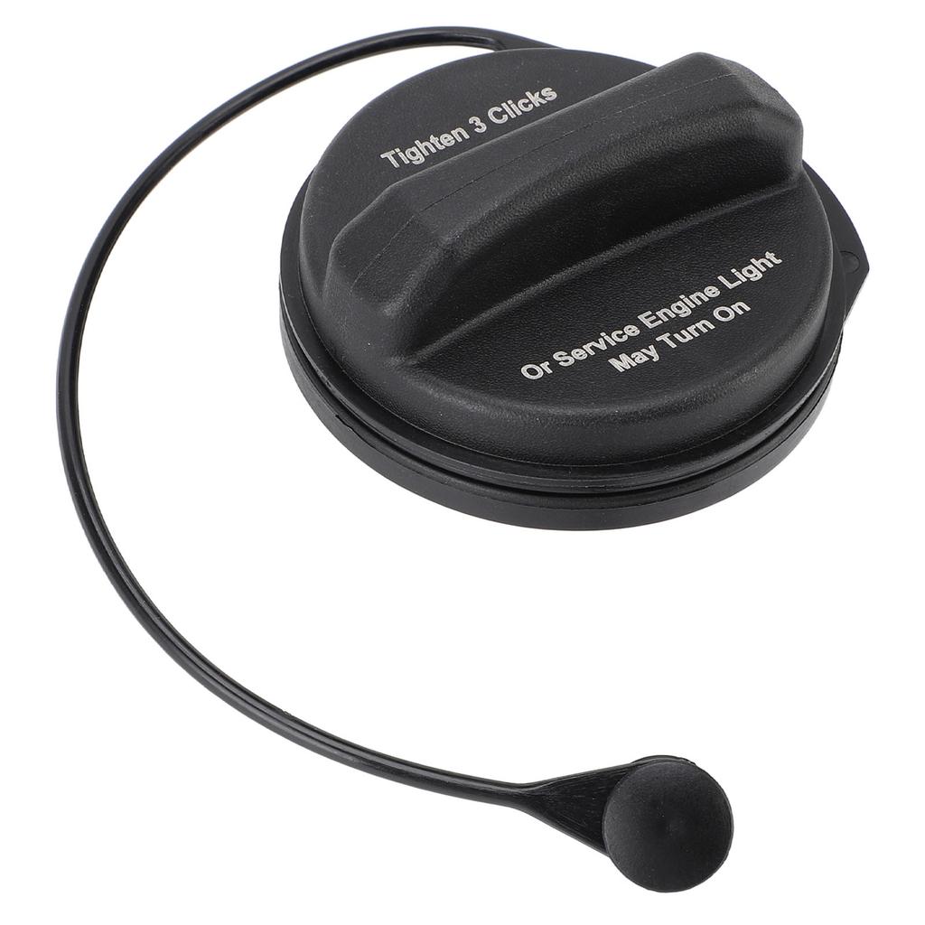 Gas Fuel Cap 20914961 Strong Sealing Fuel Tank Cap Cover with Anti Loss Lanyard Replacement for Lucerne Terraza