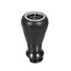 5 Speed Gear Shift Knob Head Replacement for PEUGEOT 106 206 306 406 207 307 407 408 508 605 607 807