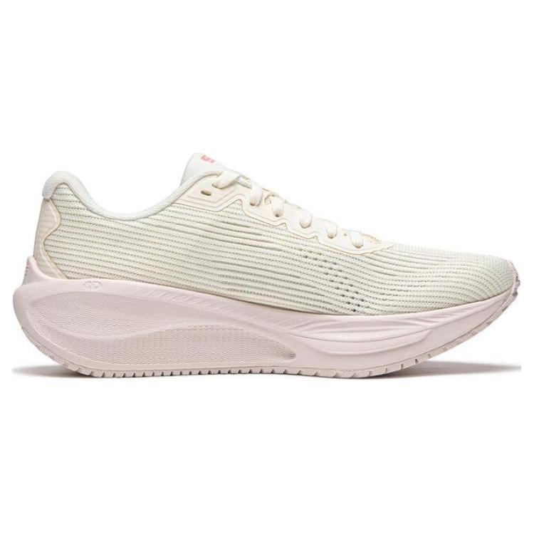 Li Ning Версия 2.0 Тканевая Амортизация Скользкая Устойчивость к Истиранию Дышащие Низкие Повседневные Беговые Кроссовки Женские ARSU010-1