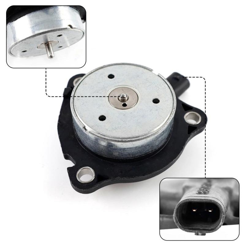 Новый для 2016-22 Chrysler Dodge Jeep 5048045AB 05048045AB Актуатор фазорегулятора распредвала