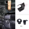 Для Land Rover Defender 2004-2018 Автомобильный центральный блок управления Кондиционер Воздуховыпуск Держатель для стакана Автоаксессуары для интерьера