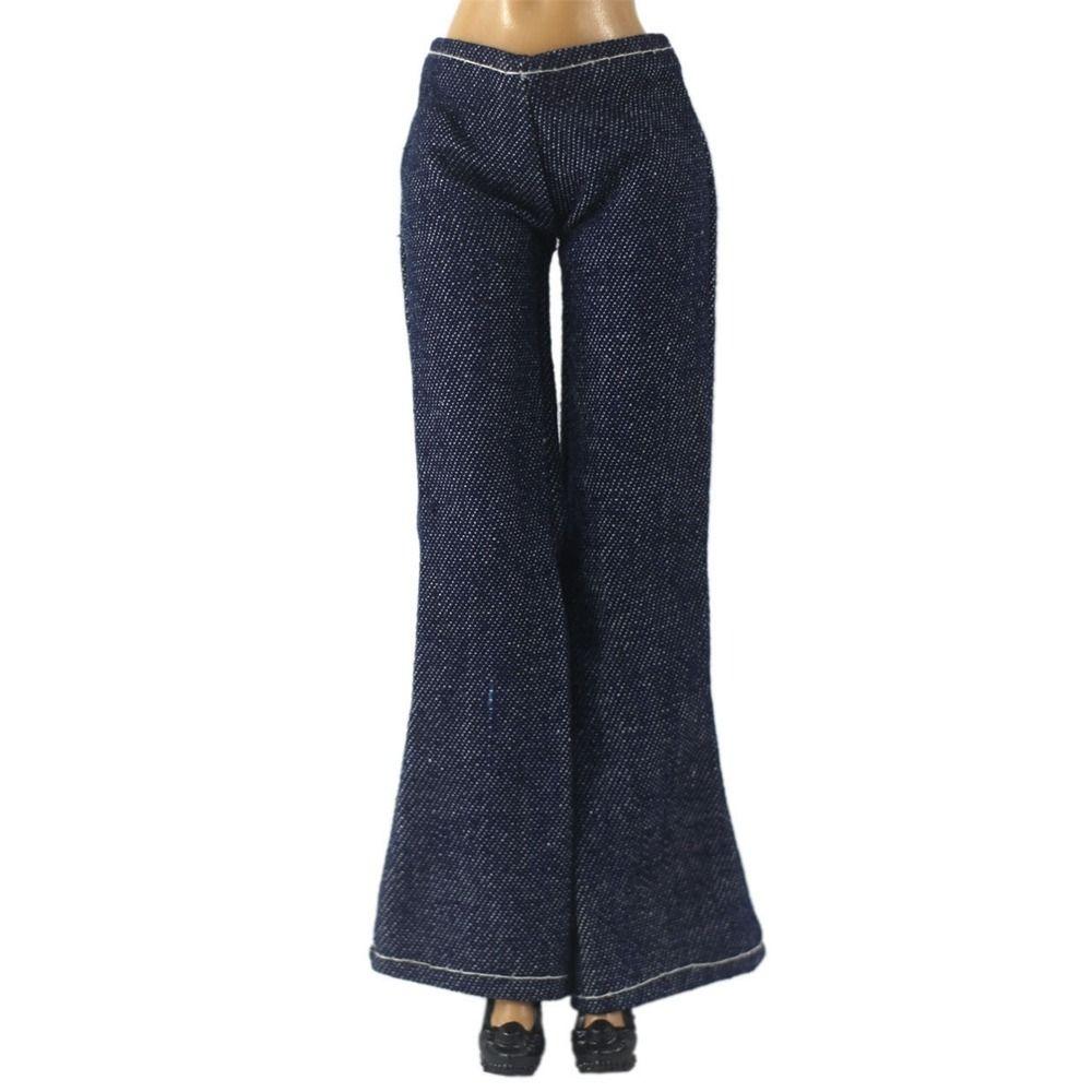 Мультистильная повседневная одежда, аксессуары для кукол, платье для кукол 30 см, платье 30 см для кукол BJD 1/6