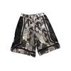 Мужские спортивные шорты с камуфляжной боковой панелью, камуфляжно-серый AJ3456-104