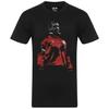 Fan Originals Mens Eric Cantona 1996 T-Shirt