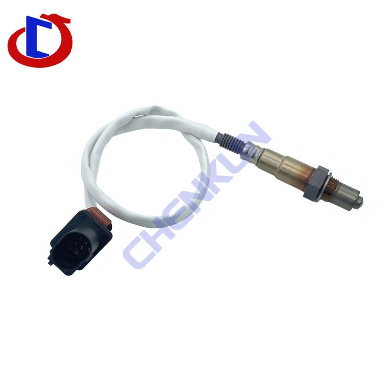 Fits Ford Lincoln: Oxygen Sensor 234-5174, DS7A-9Y460-EA, DS7Z-9F472-B