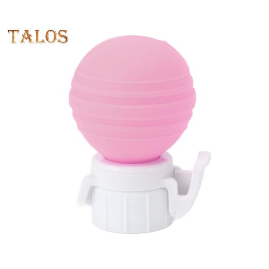 Силиконовые крышки для бутылок с газировкой, герметичные крышки для насосов, защитные крышки для газированных напитков, крышки для большинства напитков