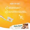 Dabur Травяная гвоздичная зубная паста - 60 г + 20 г