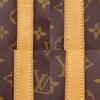 LOUIS VUITTON Sac shopping Tote Bag M51108 Brown Monogram canvas Women Used
