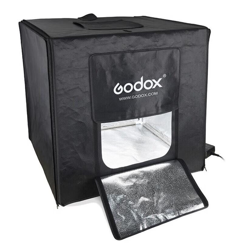 Складной светодиодный фотобокс Godox