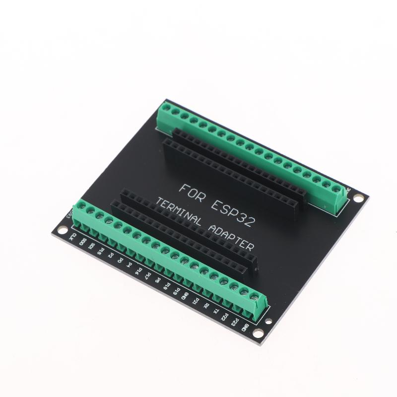 Esp32 Nodemcu‑32S Wi-Fi Bluetooth Плата разработки Микро-USB Последовательный Беспроводной Модуль для IoT Умного Дома Электронный DIY Проект