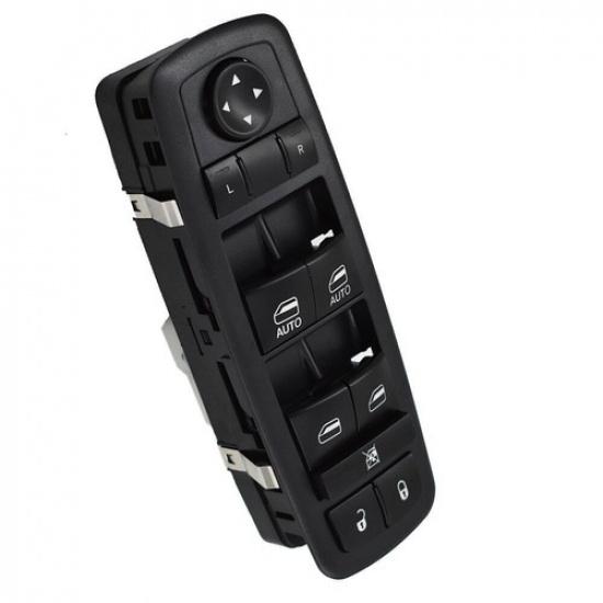 Front Left Window Switch For DODGE DURANGO 5.7L V8 2012 2013 68086693AC SK953219