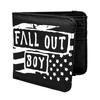 Рок-саксофон Fall Out Boy Wallet