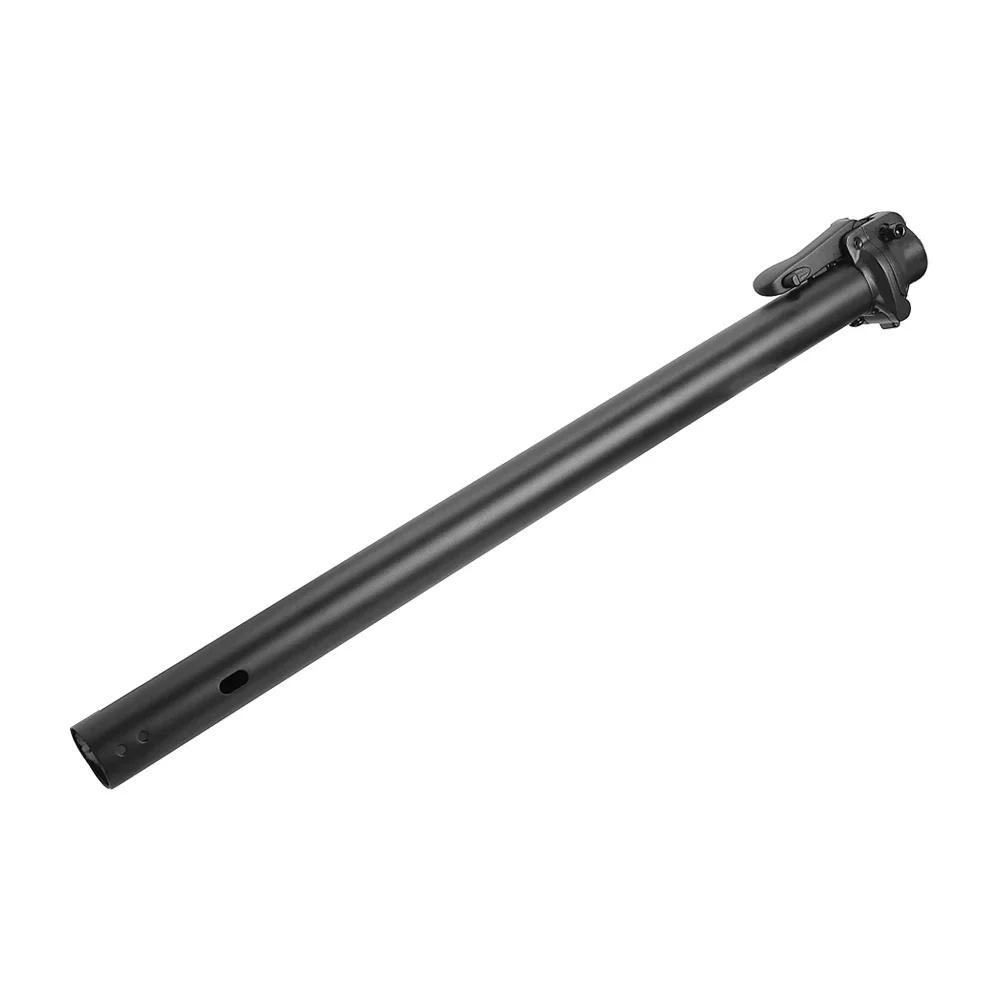 For Xiaomi 4 lite (2nd Gen) Electric Scooter Folding Stem Tube Pole Vertical Rod Folding Fixing Stand Rod Vertical Bar Part