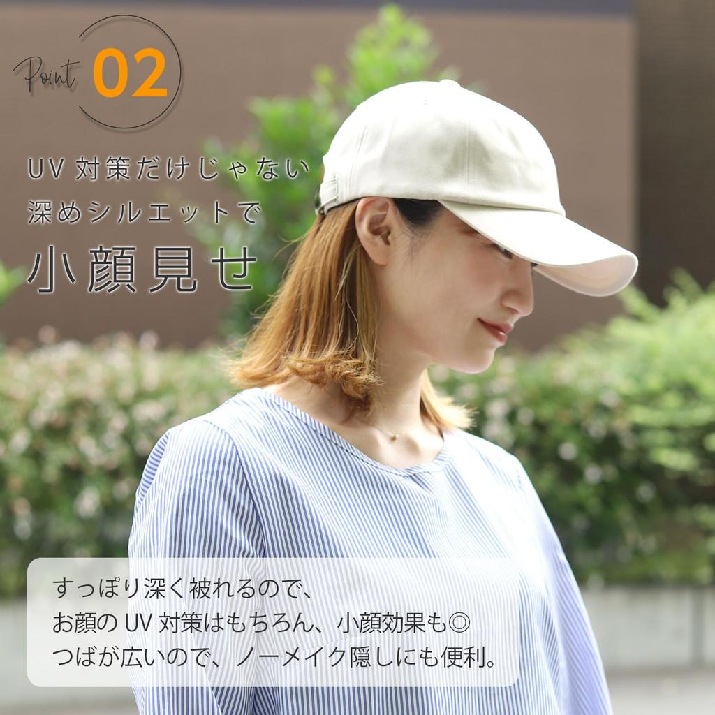 Глубокий УФ Широкий Солнце Солнце Большой Популярный для Весны и Делает Лицо Выглядеть Меньше [Нал] Женская Шляпа, Кепка, КЕПКА, Затенение, 100% Защита, Поля, Глубокий,