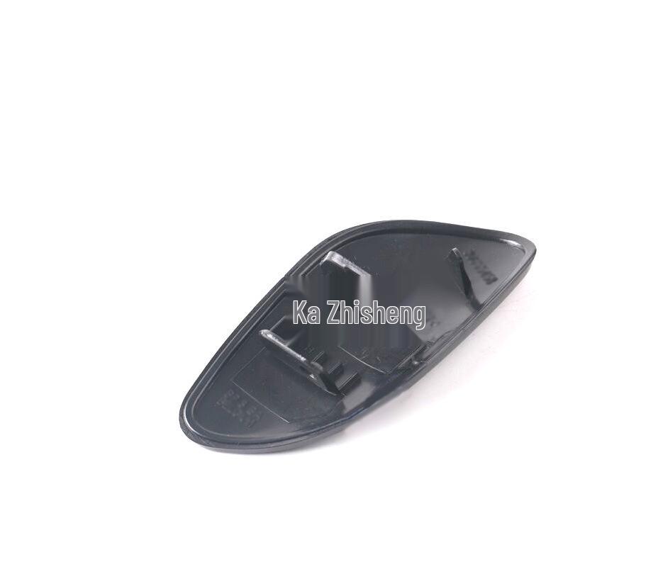 Volvo S80 Крышка омывателя фар переднего бампера (39870059/39870060)