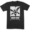 Футболка Linkin Park Soldier Hybrid Theory S-2XL НОВАЯ