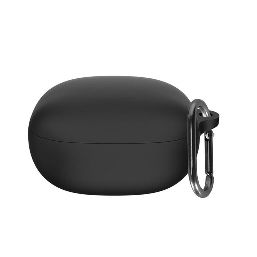 Силиконовый чехол для беспроводных наушников, противоударный чехол для наушников Anker Soundcore Liberty 4 Travel
