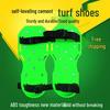 High-Quality Non-Slip Self-Leveling Spiked Shoes for Epoxy Floors and Soil Loosening