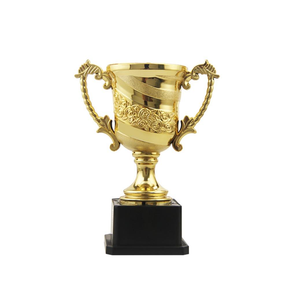 Children's Small Prize Cup 14/17/18cm Winner Award Trophy Toy Craft Souvenirs Children Award Prize