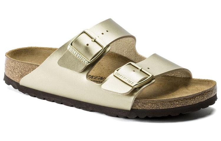 Birkenstock Сандалии Arizona с пряжкой Женские 1016111