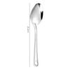 Large Colander Spoon 304 Stainless Steel Serving Spoon Quality Food Scoop  Household