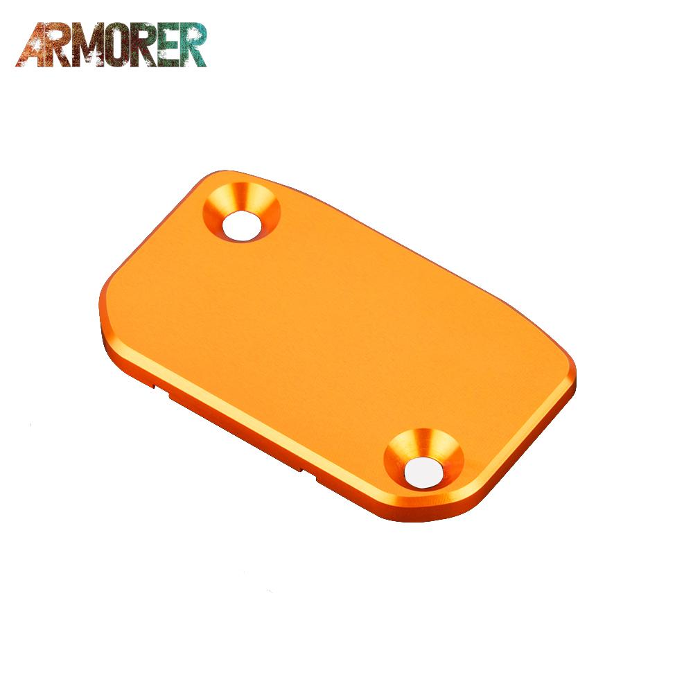 Передний тормозной бачок, крышка масляного бака, крышка масляного стакана, аксессуары для мотоциклов KTM EXC 300 300 EXC TPI Six Days  