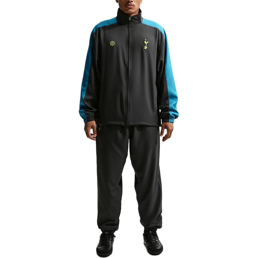 Nike Футбольный клуб Тоттенхэм Хотспур SE Легкая куртка из мягкой ткани Мужские куртки IB3834-060