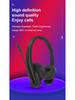 Беспроводная Bluetooth 2.4G игровая гарнитура с микрофоном ENC с шумоподавлением, низкая задержка для компьютера, телевизора, авиации и обслуживания клиентов