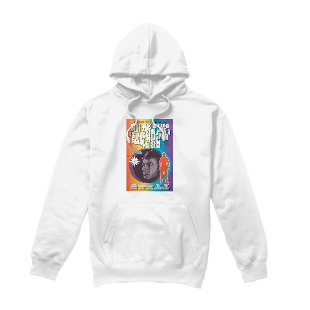 Star Trek Mens The Original Series Episode 63 Hoodie