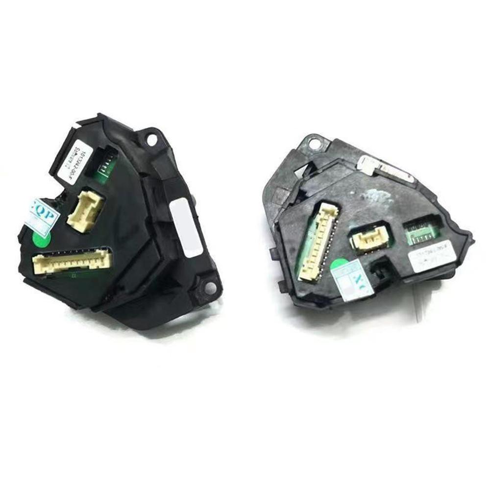 Переключатель регулировки громкости Кнопка на рулевом колесе Для Tesla Model X S 17-20