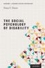 Книга The Social Psychology of Disability