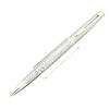Шариковая ручка WATERMAN Official Metropolitan Deluxe Marble CT 2042900 Обычный импортный продукт на масляной основе